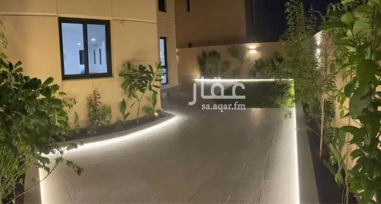 فيلا للبيع في شارع 1105, حي سدرة, مدينة الرياض, منطقة الرياض صورة 4
