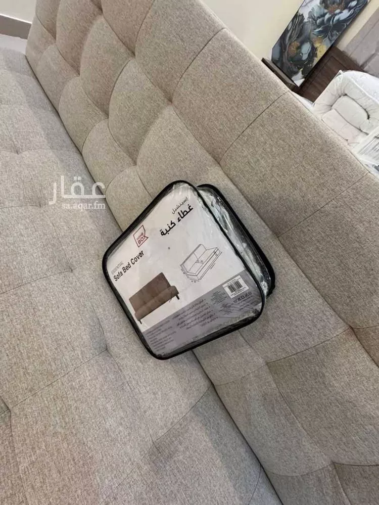شقة للإيجار في شارع حرب بن إسماعيل, حي العارض, مدينة الرياض, منطقة الرياض صورة 2