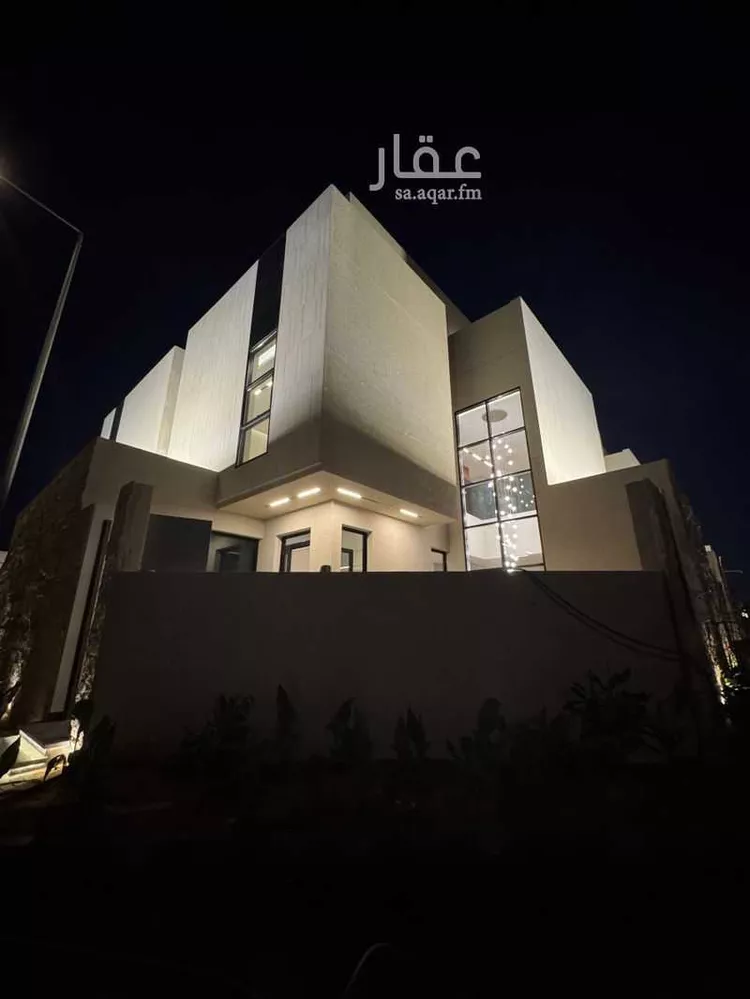 فيلا للبيع في شارع علي بن أحمد العمري, حي العارض, مدينة الرياض, منطقة الرياض صورة 5