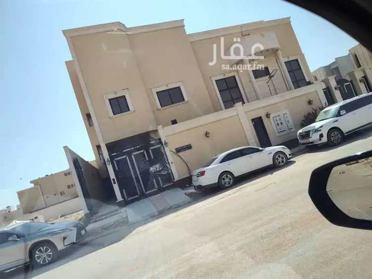 شقة للإيجار في شارع منصور الحازمي, حي النرجس, مدينة الرياض, منطقة الرياض صورة 2