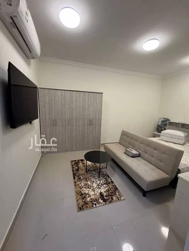 شقة للإيجار في شارع حرب بن إسماعيل, حي العارض, مدينة الرياض, منطقة الرياض صورة 2