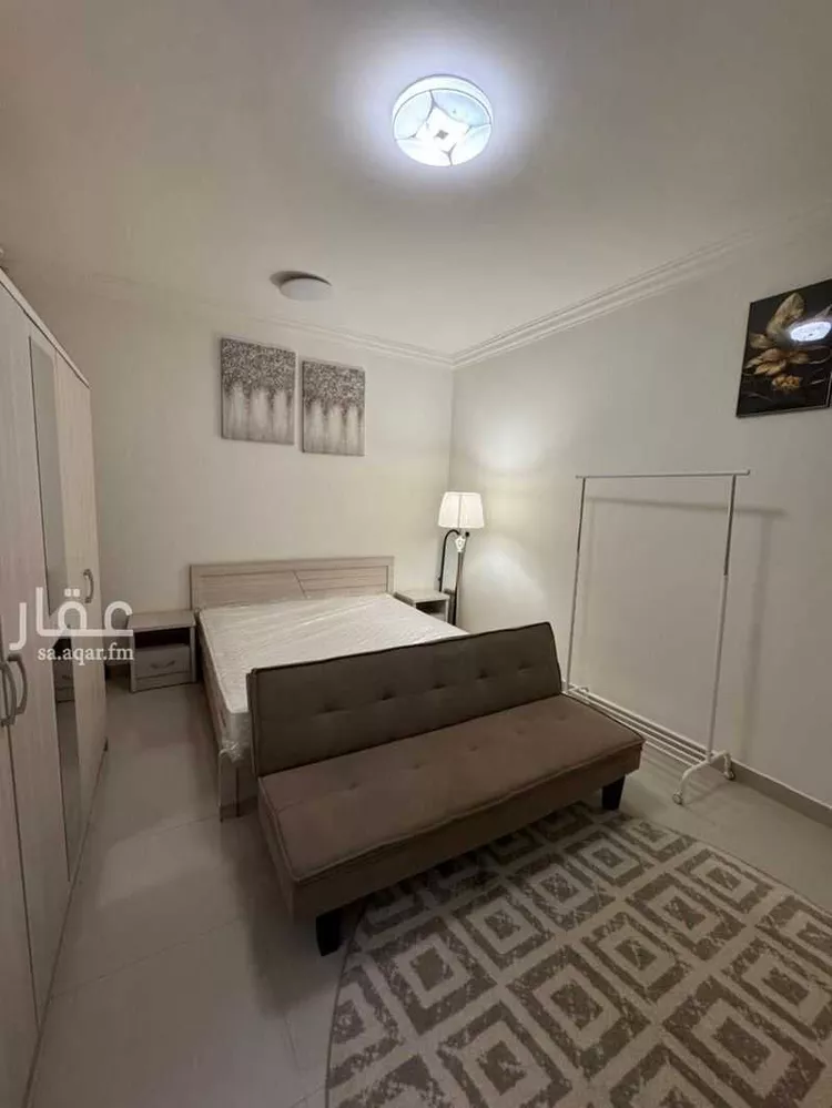 شقة للإيجار في شارع حرب بن إسماعيل, حي العارض, مدينة الرياض, منطقة الرياض صورة 5