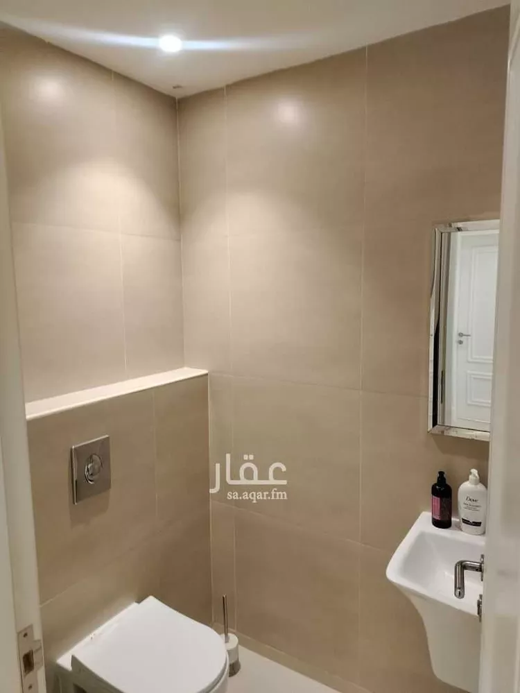 شقة للإيجار في شارع القنا, حي النرجس, مدينة الرياض, منطقة الرياض صورة 4