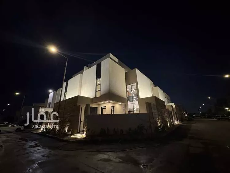 فيلا للبيع في شارع الجفدرة, حي العارض, مدينة الرياض, منطقة الرياض صورة 4