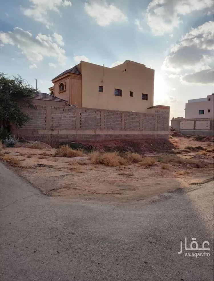 أرض للبيع في شارع السفراء, حي المنار, مدينة البكيريه, منطقة القصيم