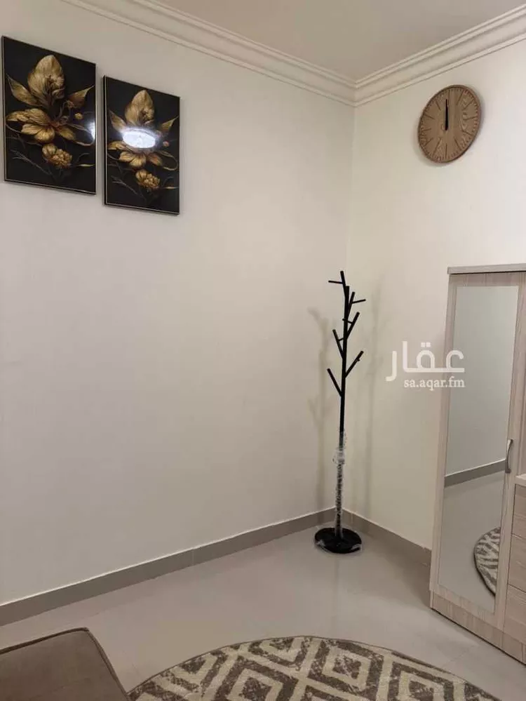 شقة للإيجار في شارع حرب بن إسماعيل, حي العارض, مدينة الرياض, منطقة الرياض صورة 2