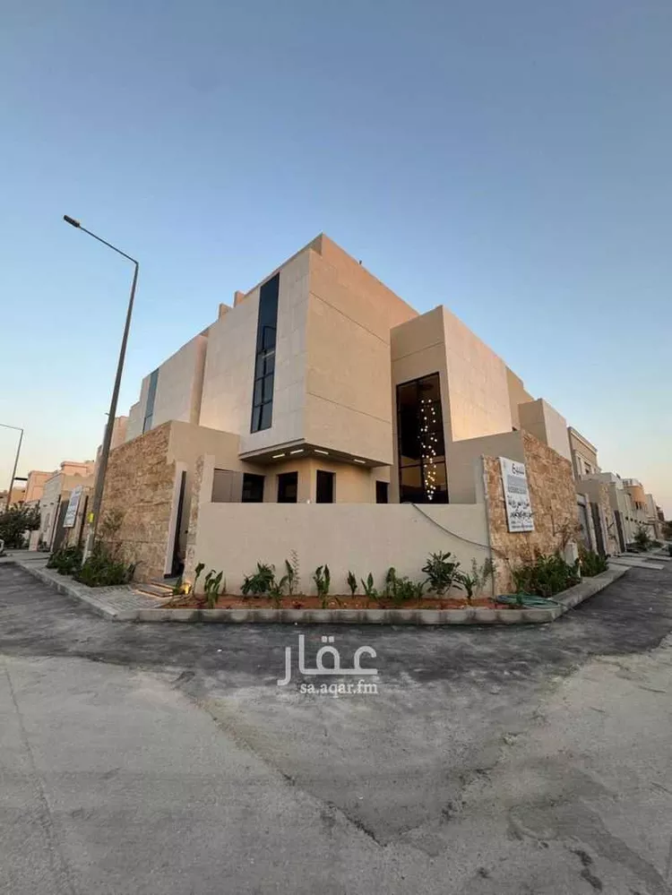 فيلا للبيع في شارع الجفدرة, حي العارض, مدينة الرياض, منطقة الرياض