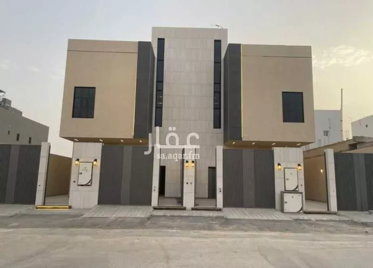 دور للبيع في شارع شهيد الدين ثم الوطن ريان عبدالرحمن محم, حي العارض, مدينة الرياض, منطقة الرياض 1 صورة