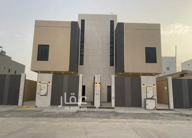 دور للبيع في شارع شهيد الدين ثم الوطن ريان عبدالرحمن محم, حي العارض, مدينة الرياض, منطقة الرياض