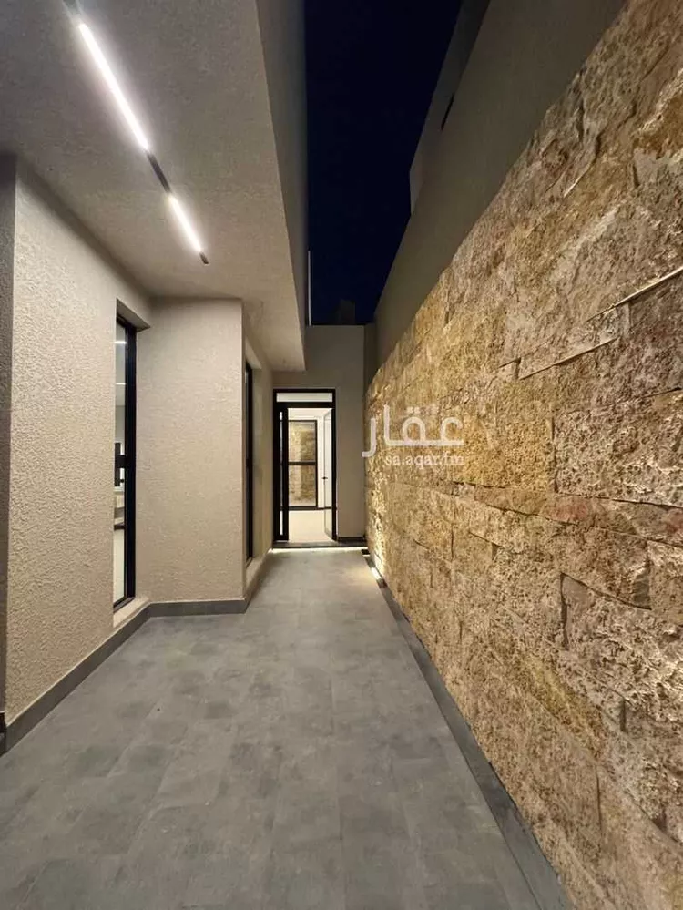 دور للبيع في شارع محمد صالح قزاز, حي العارض, مدينة الرياض, منطقة الرياض صورة 5