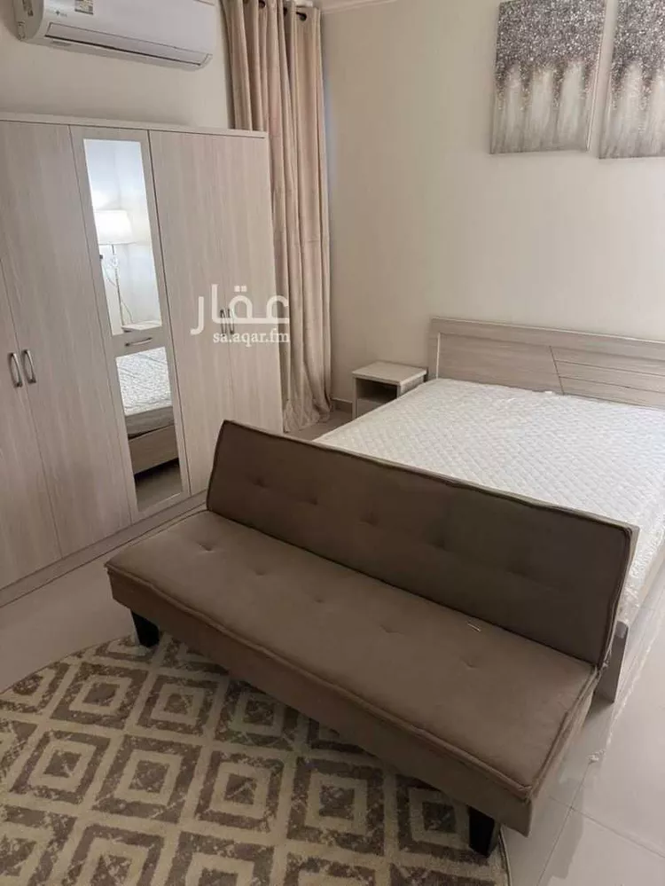شقة للإيجار في شارع حرب بن إسماعيل, حي العارض, مدينة الرياض, منطقة الرياض 1 صورة