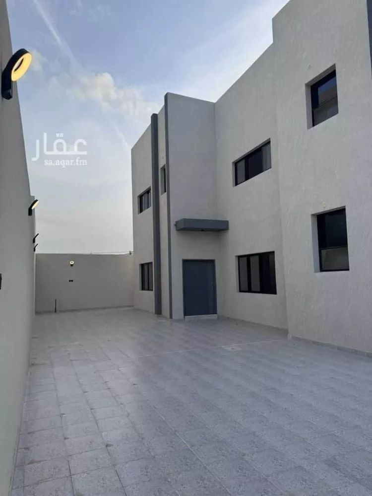 فيلا للبيع في شارع المعارف-2, حي المنار, مدينة البكيرية, منطقة القصيم 11