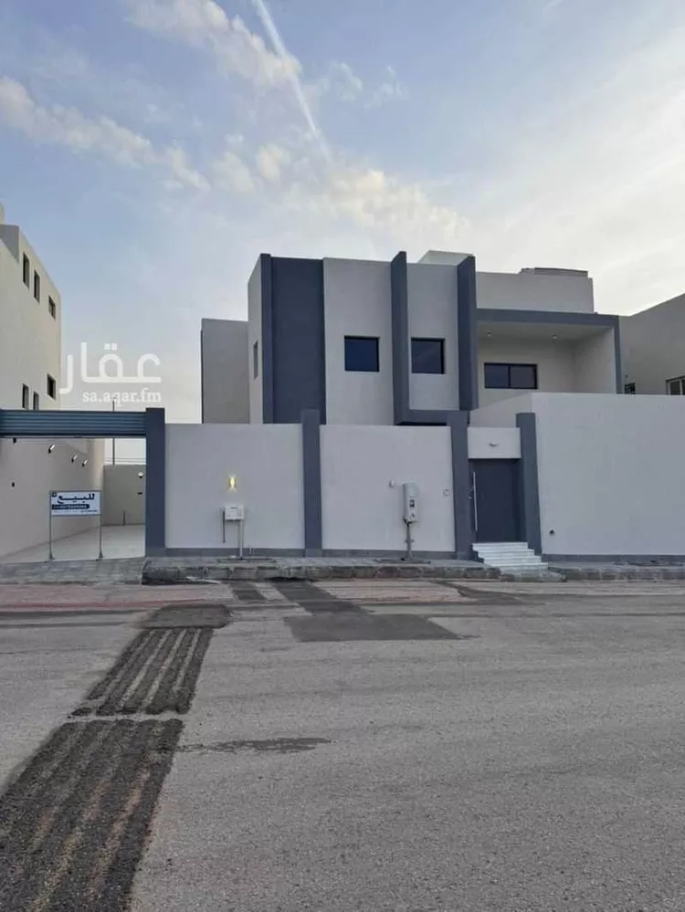 فيلا للبيع في شارع المعارف-2, حي المنار, مدينة البكيرية, منطقة القصيم 18