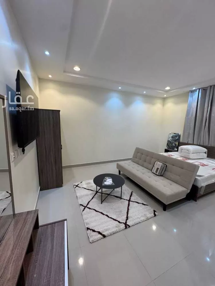 شقة للإيجار في شارع حرب بن إسماعيل, حي العارض, مدينة الرياض, منطقة الرياض صورة 4