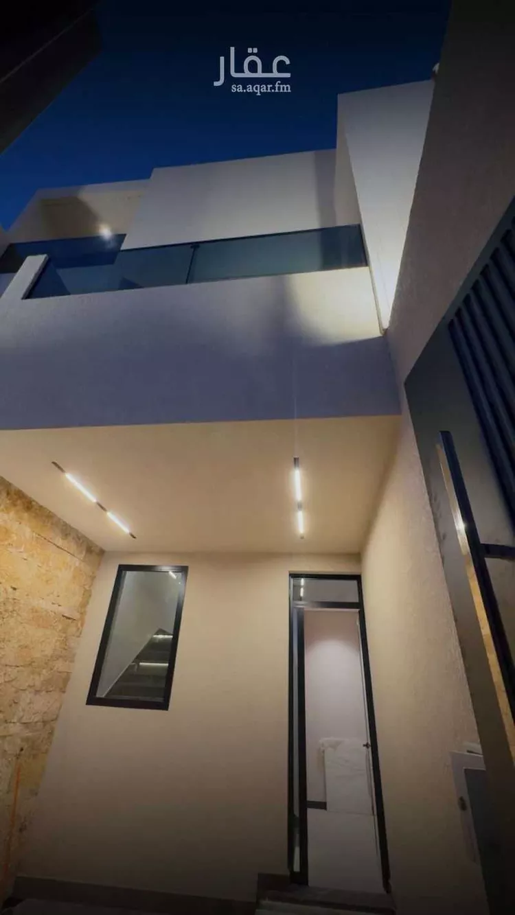 فيلا للبيع في شارع محمد صالح قزاز, حي العارض, مدينة الرياض, منطقة الرياض صورة 4