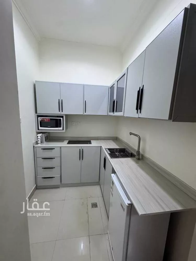 شقة للإيجار في شارع حرب بن إسماعيل, حي العارض, مدينة الرياض, منطقة الرياض صورة 2