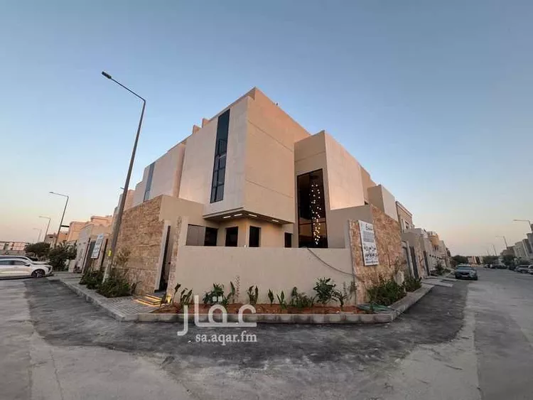 فيلا للبيع في شارع الجفدرة, حي العارض, مدينة الرياض, منطقة الرياض صورة 3