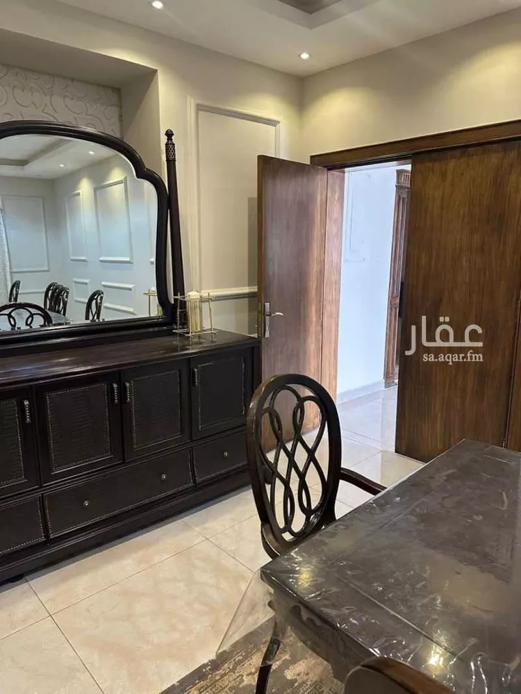فيلا للبيع في شارع الحاجرة, حي الملقا, مدينة الرياض, منطقة الرياض صورة 5