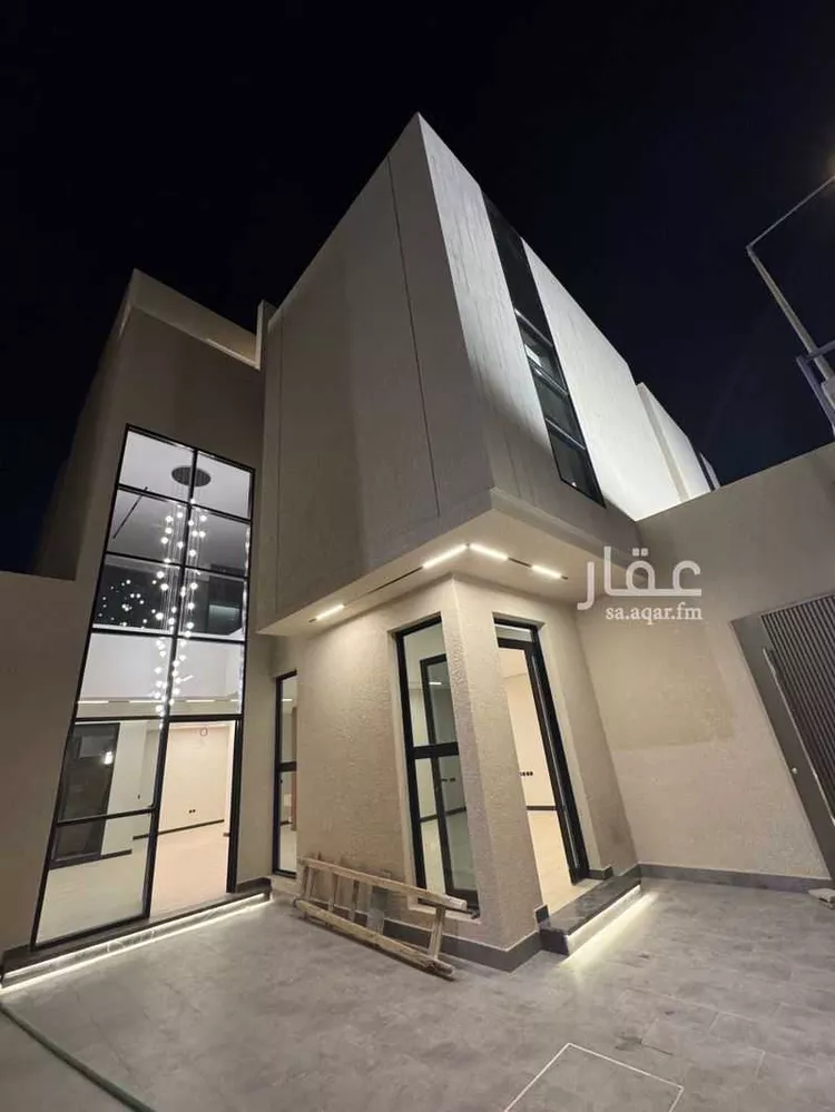 فيلا للبيع في شارع الجفدرة, حي العارض, مدينة الرياض, منطقة الرياض