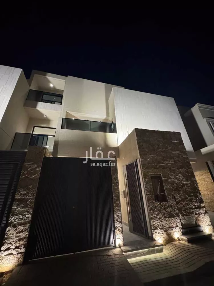 دور للبيع في شارع الجفدرة, حي العارض, مدينة الرياض, منطقة الرياض صورة 4