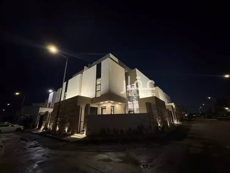 دور للبيع في شارع الجفدرة, حي العارض, مدينة الرياض, منطقة الرياض صورة 5