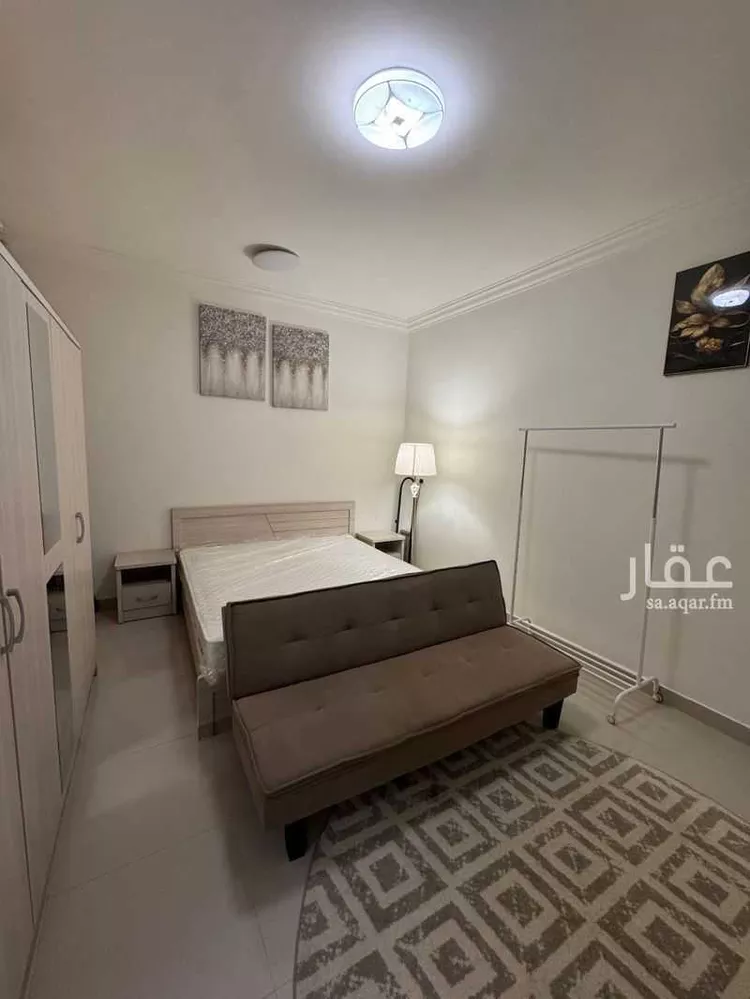 شقة للإيجار في شارع حرب بن إسماعيل, حي العارض, مدينة الرياض, منطقة الرياض