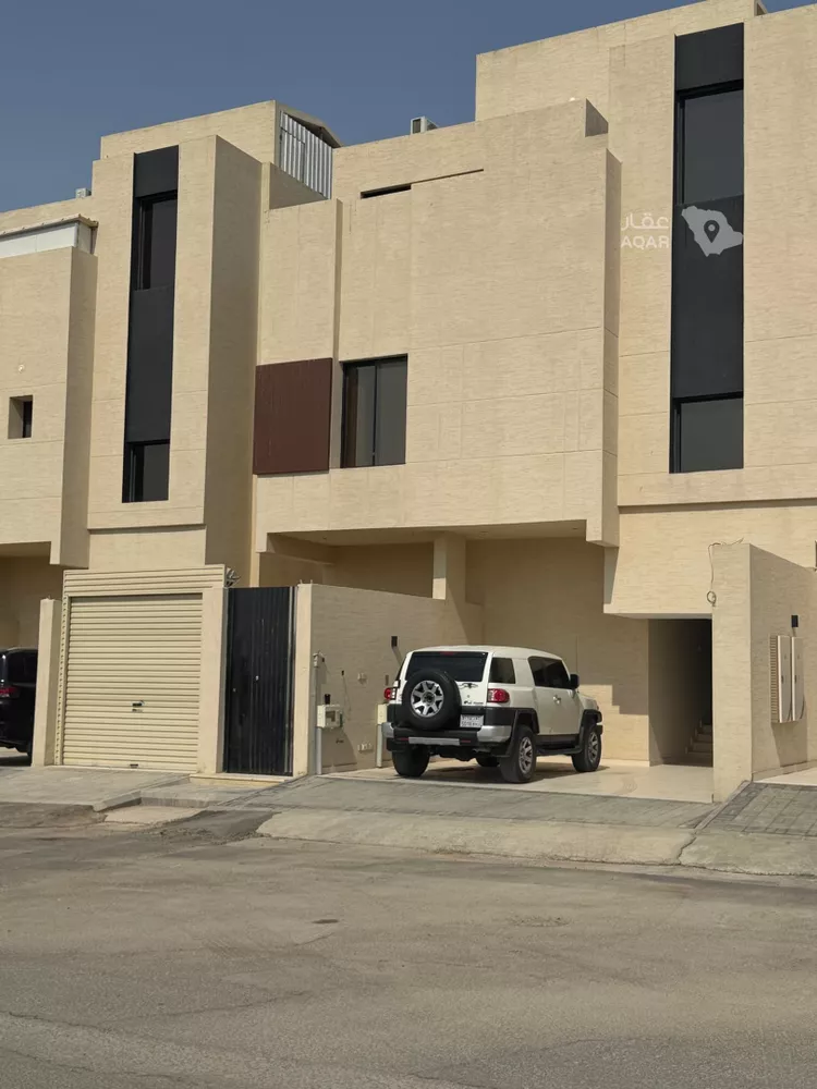 دور للإيجار في شارع محمد بن أبي العطاء, حي العارض, مدينة الرياض, منطقة الرياض