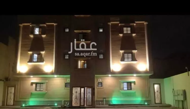شقة للإيجار في شارع 42ب, حي النور, مدينة الدمام, المنطقة الشرقية صورة 5