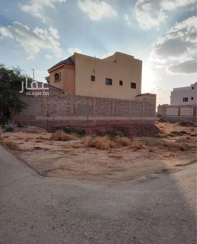 أرض للبيع في شارع السفراء, حي المنار, مدينة البكيرية, منطقة القصيم صورة 2