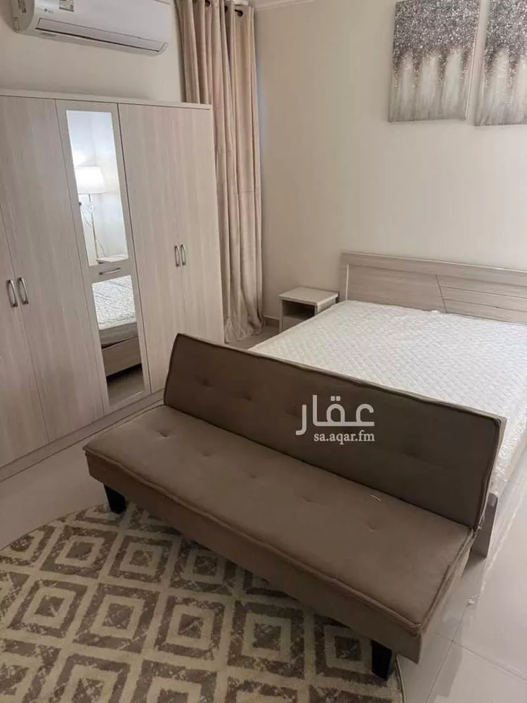 شقة للإيجار في شارع حرب بن إسماعيل, حي العارض, مدينة الرياض, منطقة الرياض صورة 4