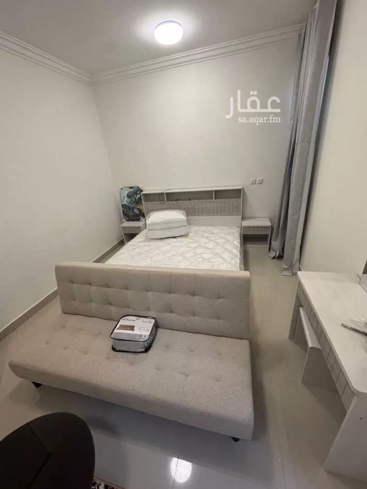 شقة للإيجار في شارع حرب بن إسماعيل, حي العارض, مدينة الرياض, منطقة الرياض صورة 4