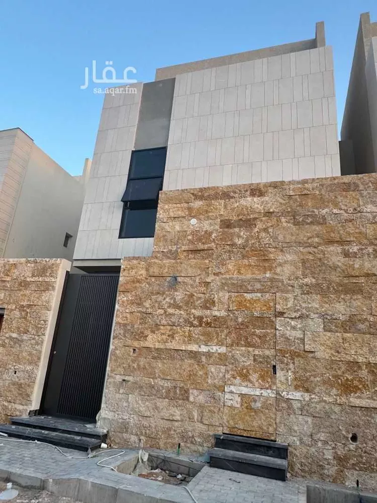 دور للبيع في شارع محمد صالح قزاز, حي العارض, مدينة الرياض, منطقة الرياض