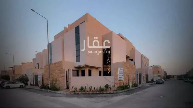 فيلا للبيع في شارع علي بن أحمد العمري, حي العارض, مدينة الرياض, منطقة الرياض