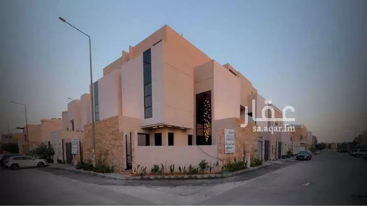 دور للبيع في شارع الجفدرة, حي العارض, مدينة الرياض, منطقة الرياض