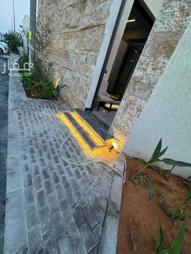 فيلا للبيع في شارع الجفدرة, حي العارض, مدينة الرياض, منطقة الرياض صورة 2