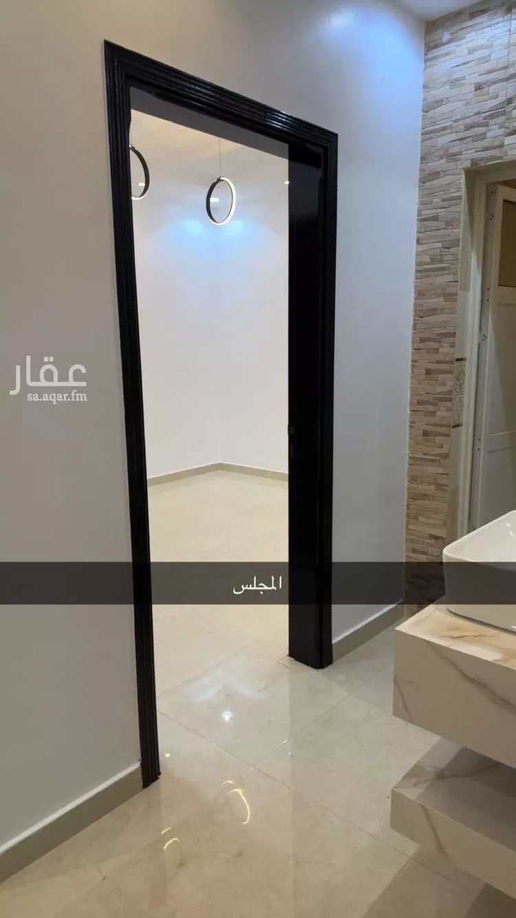 شقة للإيجار في شارع هارون الخطيب, حي السلام, مدينة الرياض, منطقة الرياض صورة 2