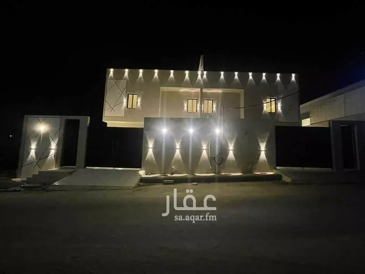 Villa for Sale in Al Bahah Al Dhafyr