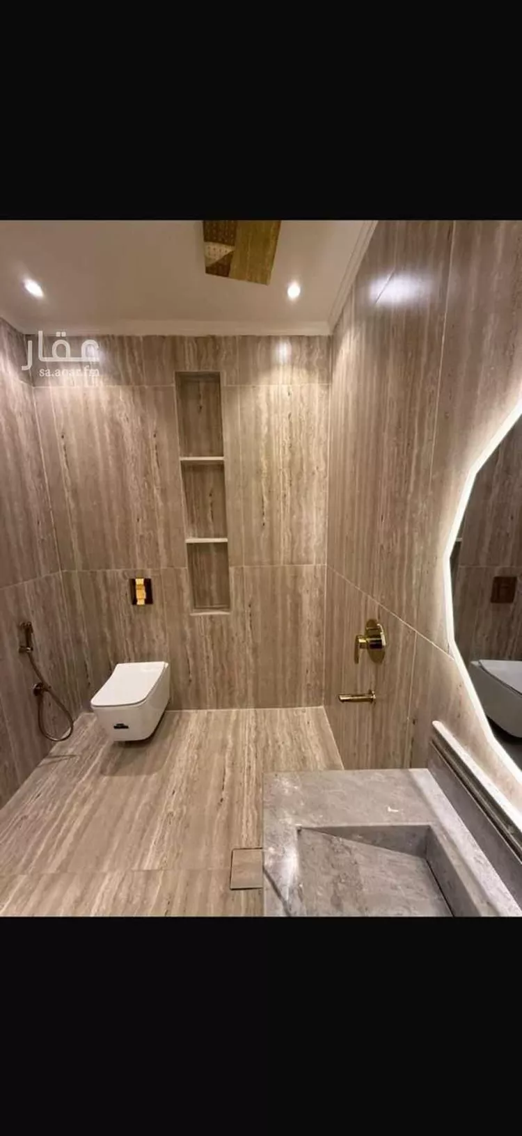 فيلا للبيع في شارع جمال الدين الوطواط, حي الشامية الجديد, مدينة مكة المكرمة, منطقة مكة المكرمة صورة 4