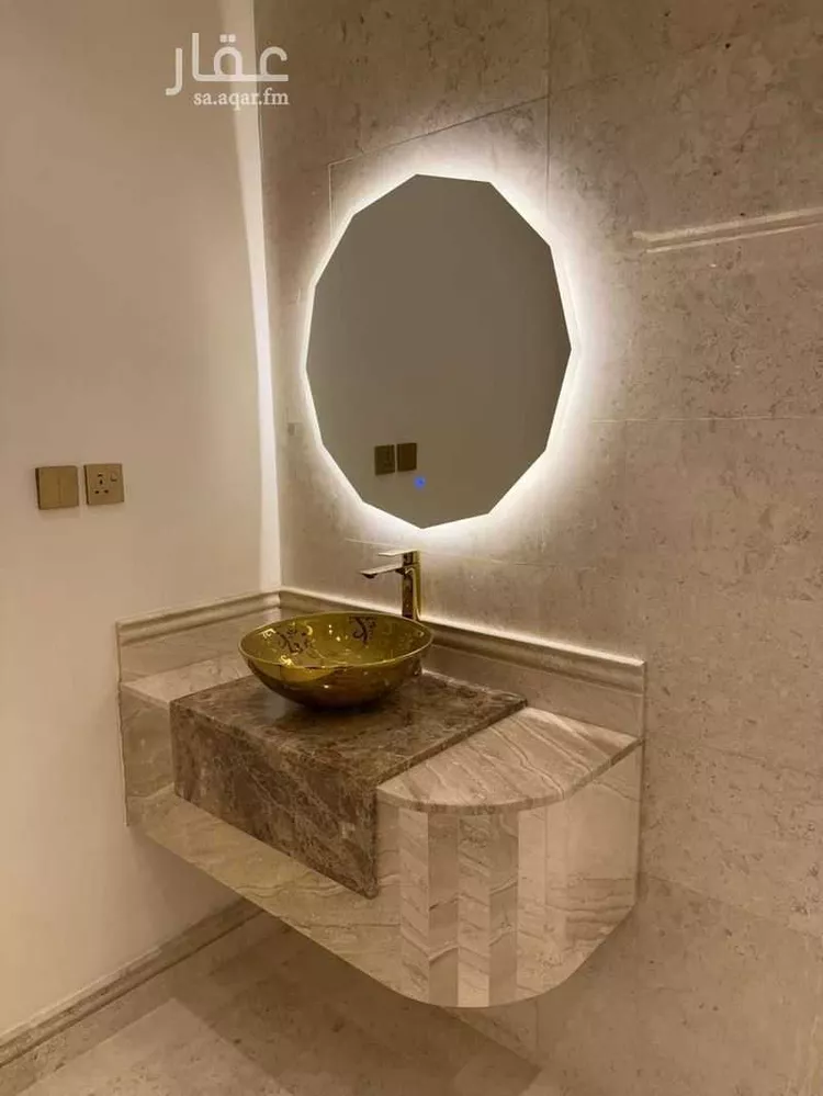 فيلا للبيع في شارع جمال الدين الوطواط, حي الشامية الجديد, مدينة مكة المكرمة, منطقة مكة المكرمة صورة 3