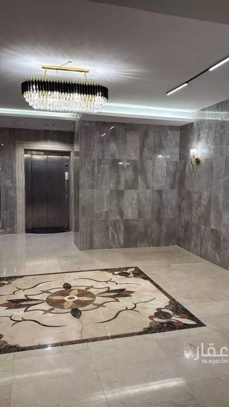 شقة للإيجار في شارع السيده عائشه, حي الشرفية, مدينة جدة, منطقة مكة المكرمة صورة 5