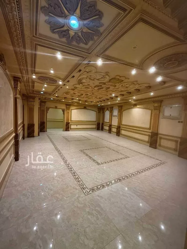 فيلا للبيع في شارع السدار, حي العوالي, مدينة مكة المكرمة, منطقة مكة المكرمة 10