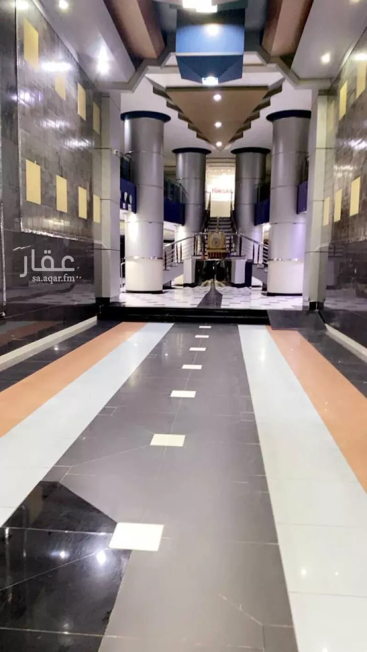 شقة للإيجار في شارع طريق المسجد الحرام, حي الروضة, مدينة مكه المكرمه, منطقة مكة المكرمة