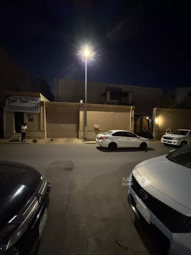 Villa for Sale in Mecca Al Awaly