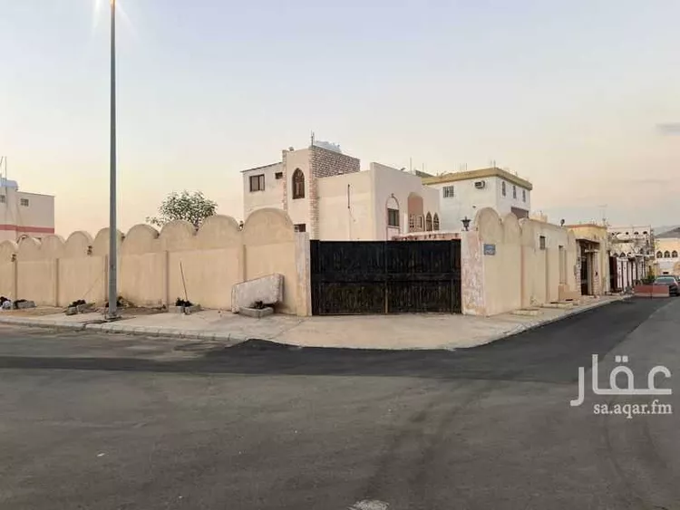 فيلا للبيع في شارع شارع الرفاق, حي العوالي, مدينة مكه المكرمه, منطقة مكة المكرمة