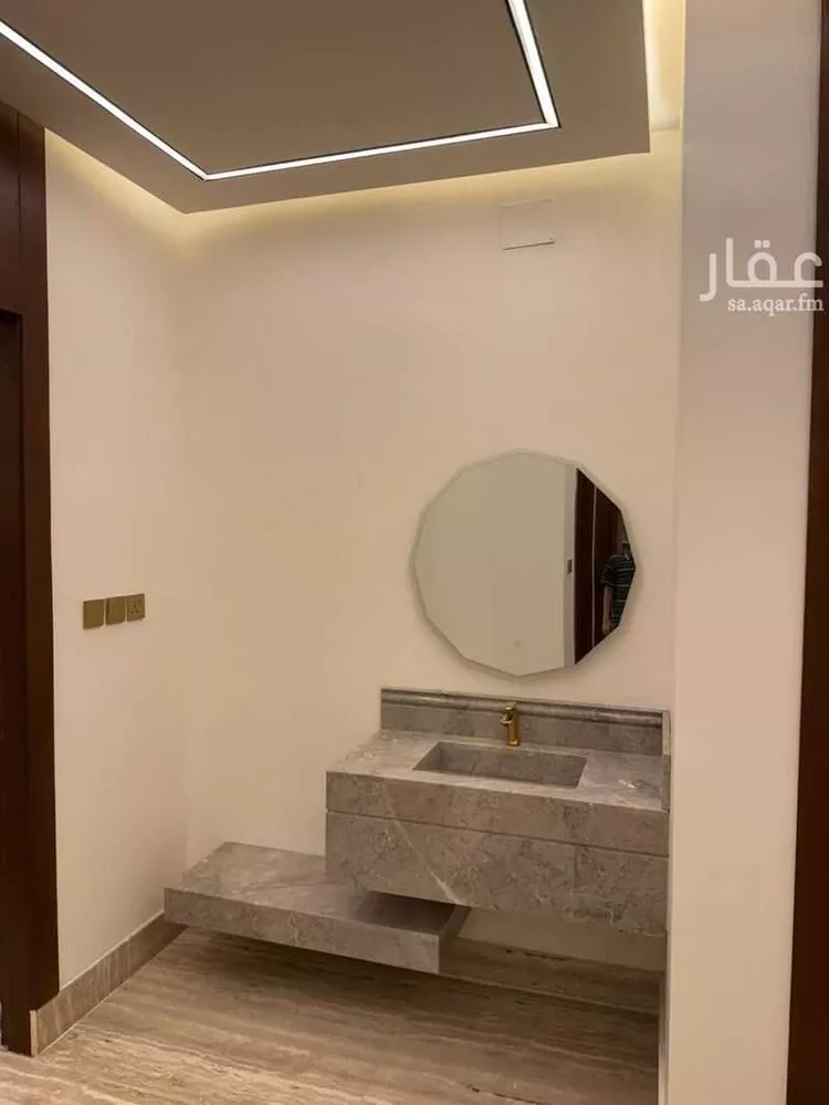 فيلا للبيع في شارع جمال الدين الوطواط, حي الشامية الجديد, مدينة مكة المكرمة, منطقة مكة المكرمة صورة 5