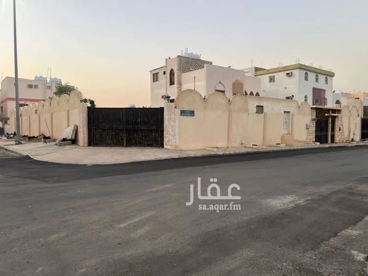 فيلا للبيع في شارع شارع الرفاق, حي العوالي, مدينة مكه المكرمه, منطقة مكة المكرمة صورة 2