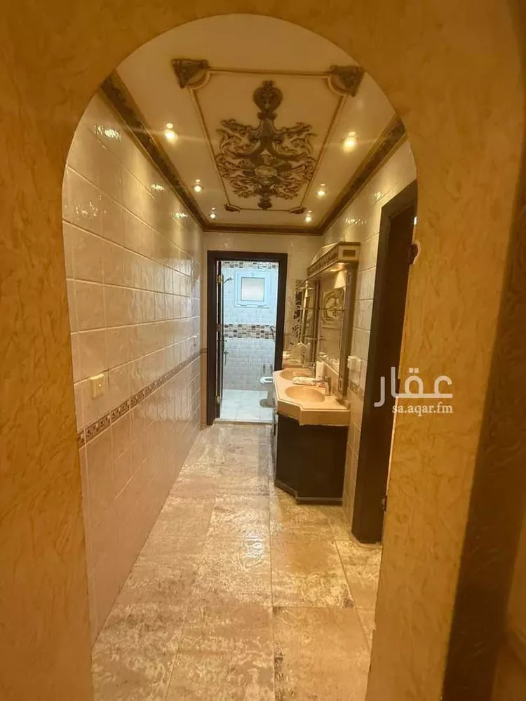 فيلا للبيع في شارع السدار, حي العوالي, مدينة مكه المكرمه, منطقة مكة المكرمة صورة 3