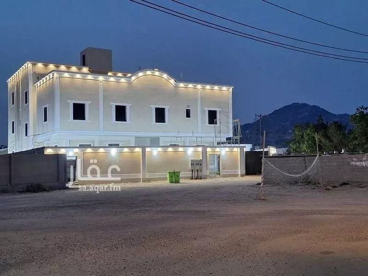 عمارة للإيجار في شارع شارع 178 الحسينية 2, حي الهجلة الجديد, مدينة مكة المكرمة, منطقة مكة المكرمة