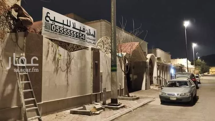 فيلا للبيع في شارع عبدالعزيز الرفاعي, حي العوالي, مدينة مكه المكرمه, منطقة مكة المكرمة
