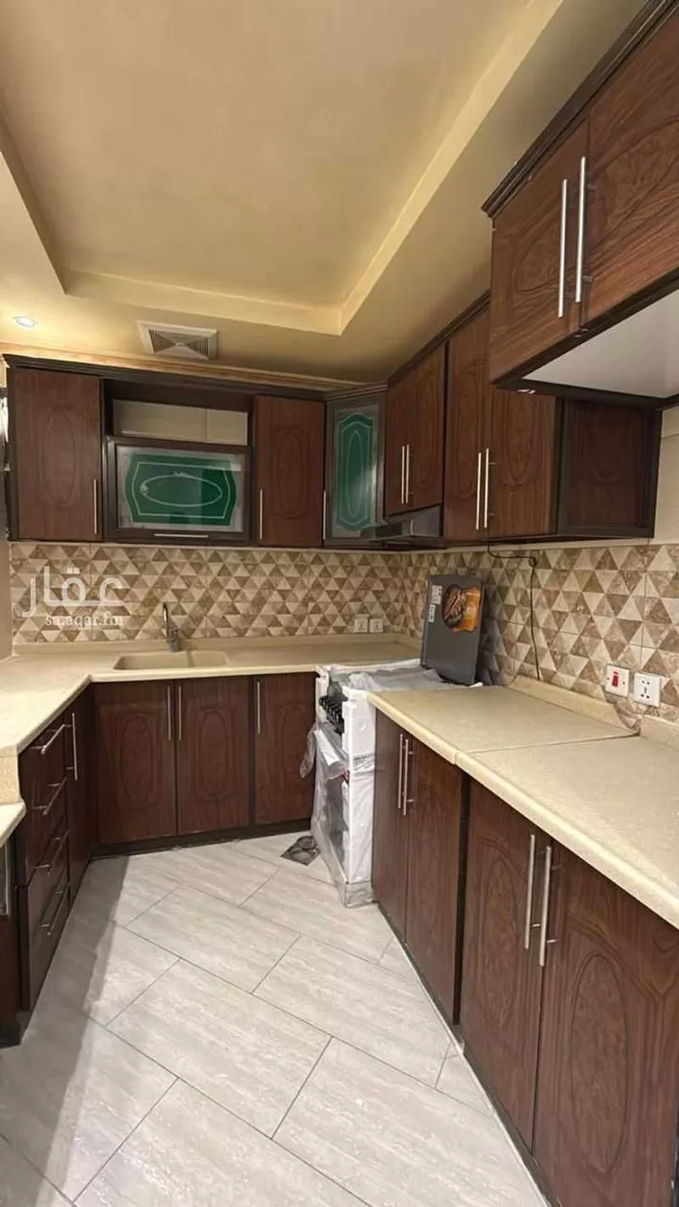 شقة للإيجار في شارع السيده عائشه, حي الشرفية, مدينة جدة, منطقة مكة المكرمة صورة 2